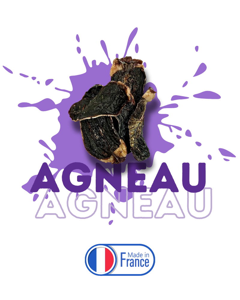 Cœurs d'agneau