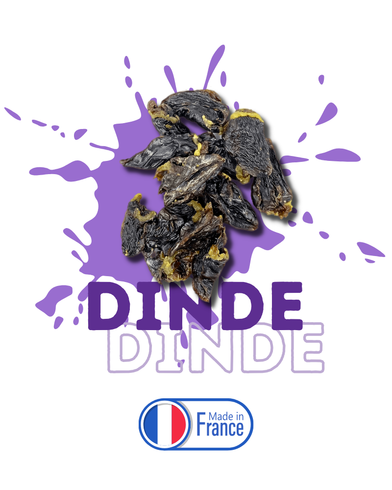 Cœurs de dinde