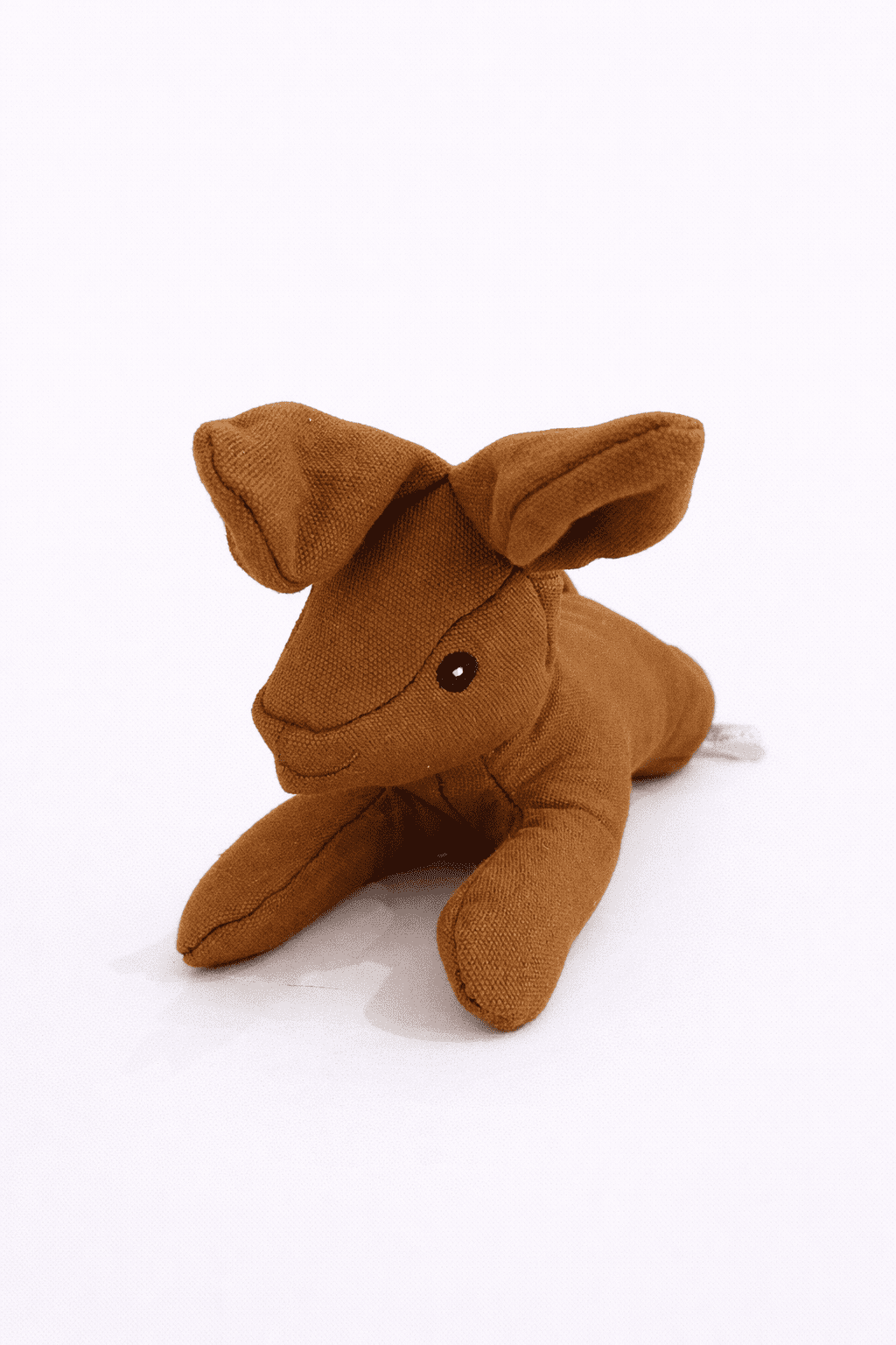 peluche chien résistante lapin renforcée